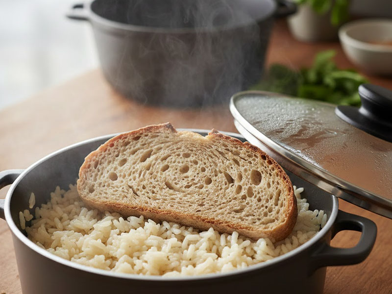 Tane Yapısının Desteklenmesi