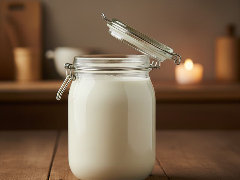 Mayalanma Sonrası Kapağın Kapatılması