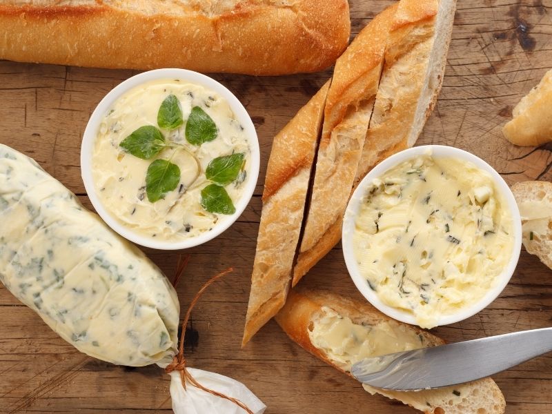 Taze Otların Gücü: Klasik Fransız Usulü Aromalandırma