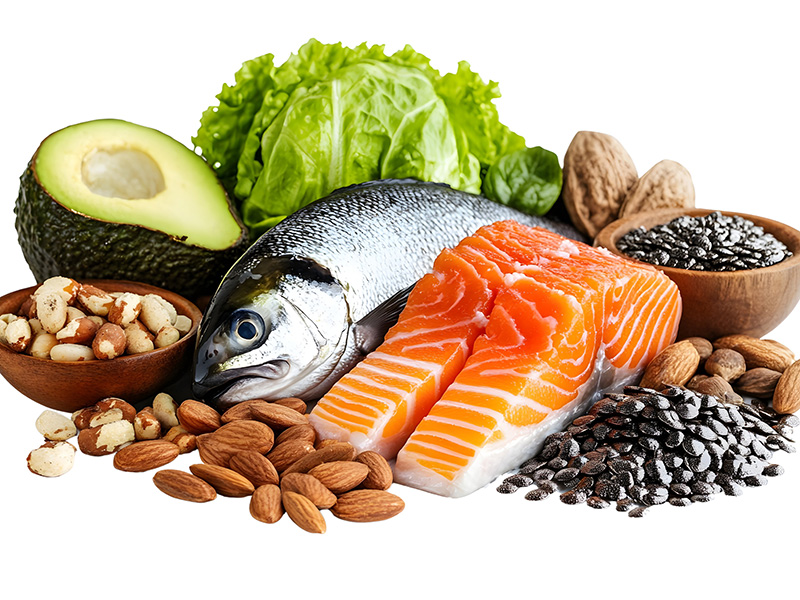 sağlıklı beslenme