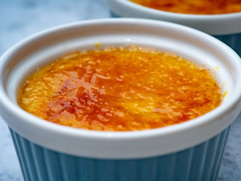 Şekerin Yüzeye Eşit Yayılması