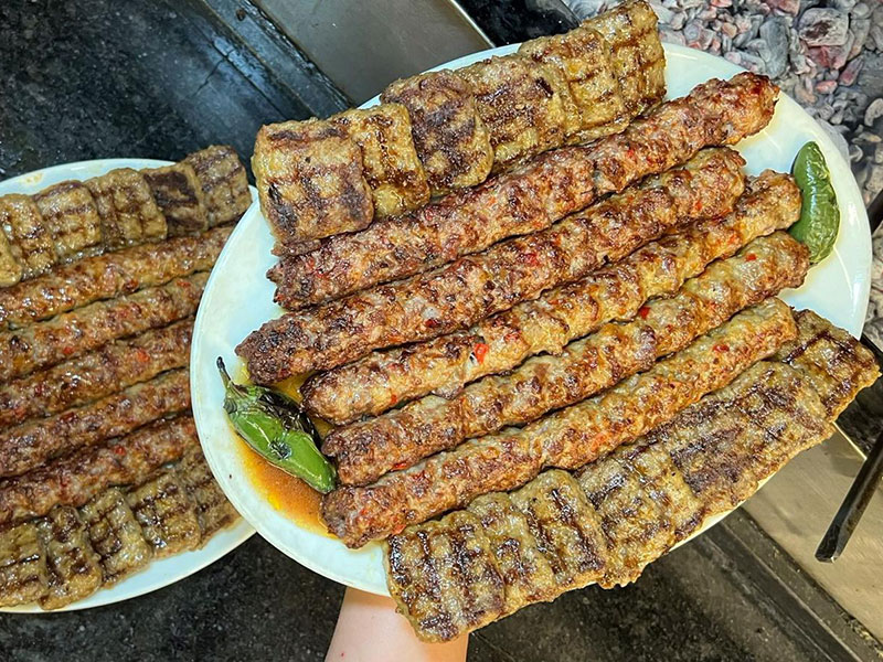 kebap