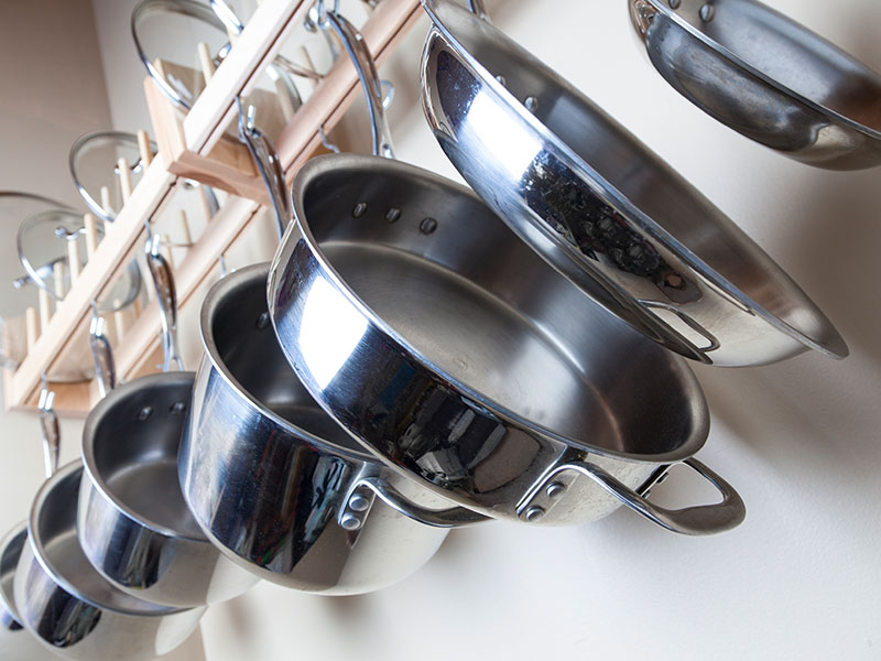 Çelik Kalitesi ve Paslanmazlık Özelliği