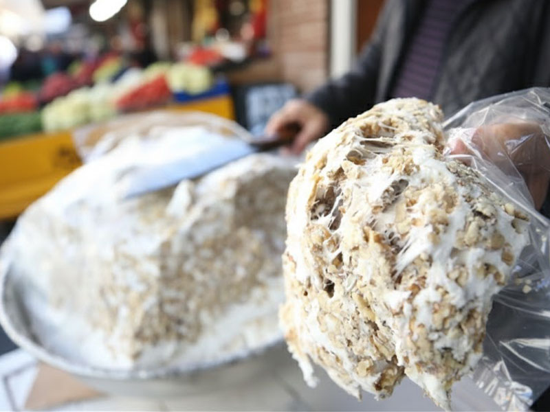 Kış Aylarında Tüketimin Artışı