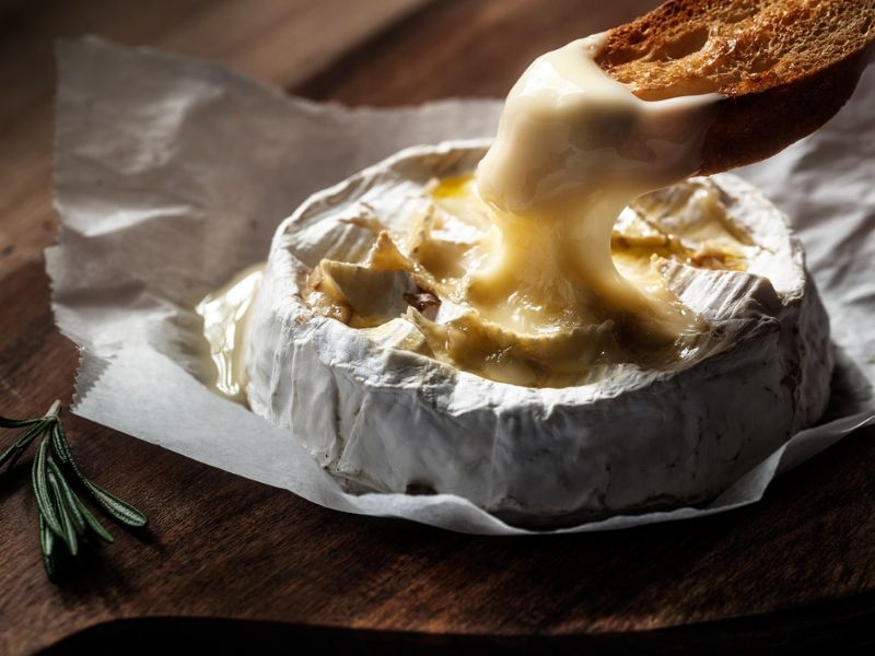 camembert peyniri