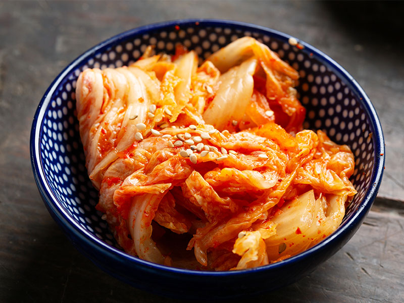 kimchi