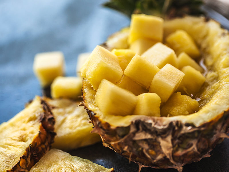 ananas
