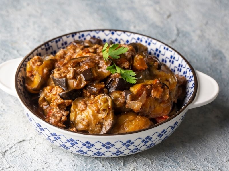 Sarımsak Yemeğe Ne Zaman Eklenmeli?