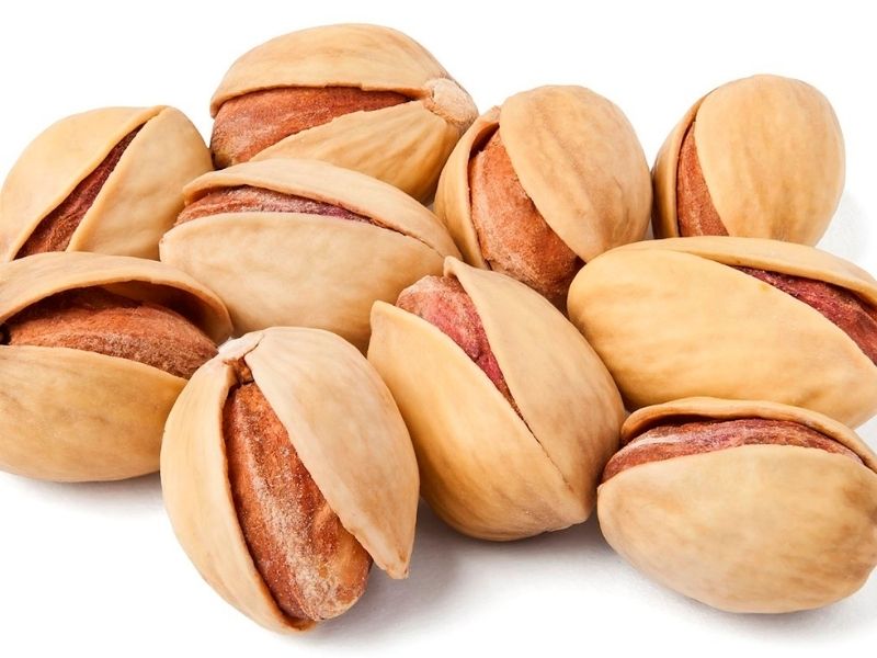 Diğer Öne Çıkan Kuruyemişler