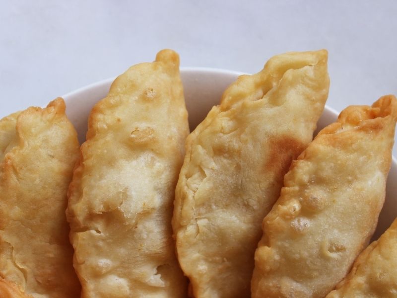 Dinlendirme Lezzet ve Pişirme Kalitesini Destekler