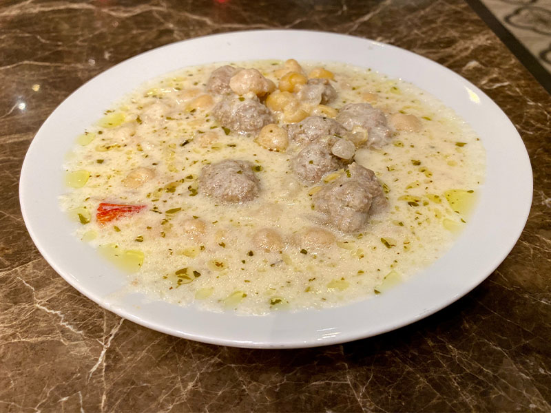 Köfte Harcını Doğru Kıvamda Hazırlayın