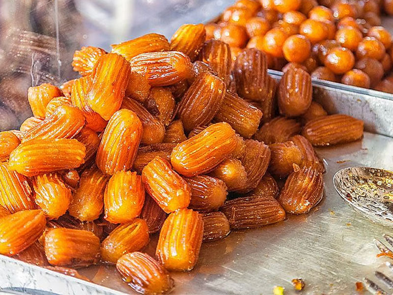 Yağ (Tereyağı veya Margarin)