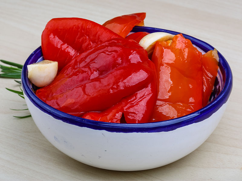 3.	Aromaları katın 