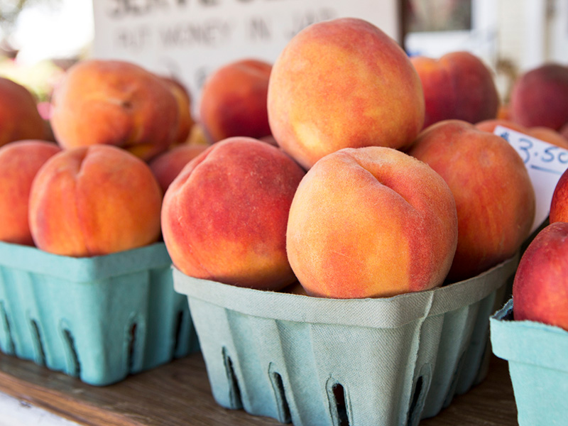 Kemalpaşa (İzmir) Şeftalisi