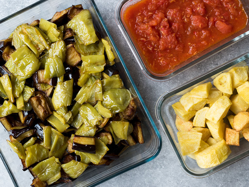 Yağı doğru sıcaklıkta kullanın