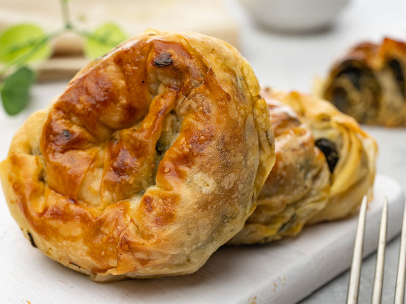 Süt ve Yoğurt Arasında Tercih Yapılması