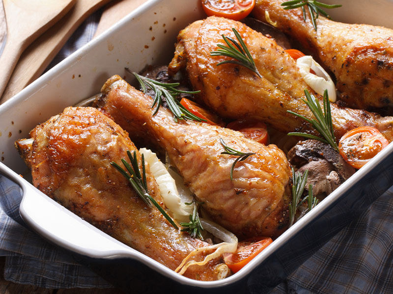 İç Pilavın Lezzetini Artırmak