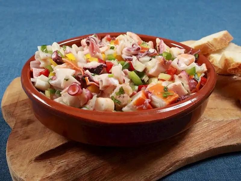 ceviche