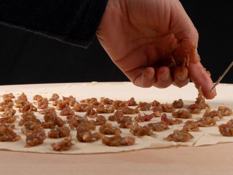 Pişirme Suyu ve Yağı