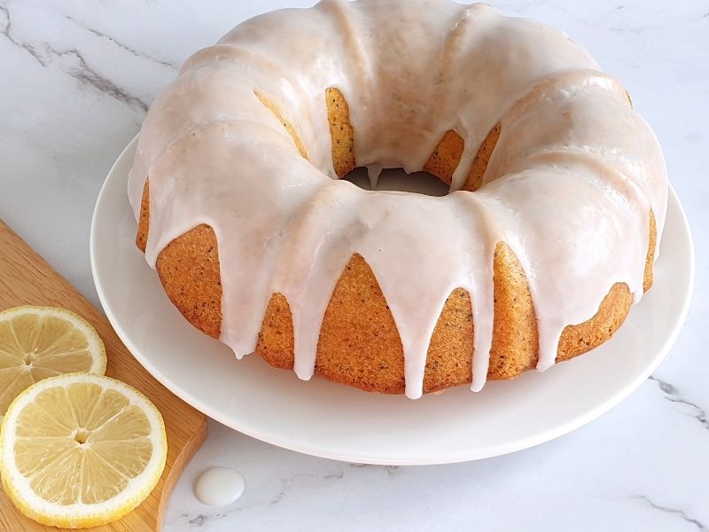 Narenciye Glazürü: Görsel Ve Duyusal Bir Şölen