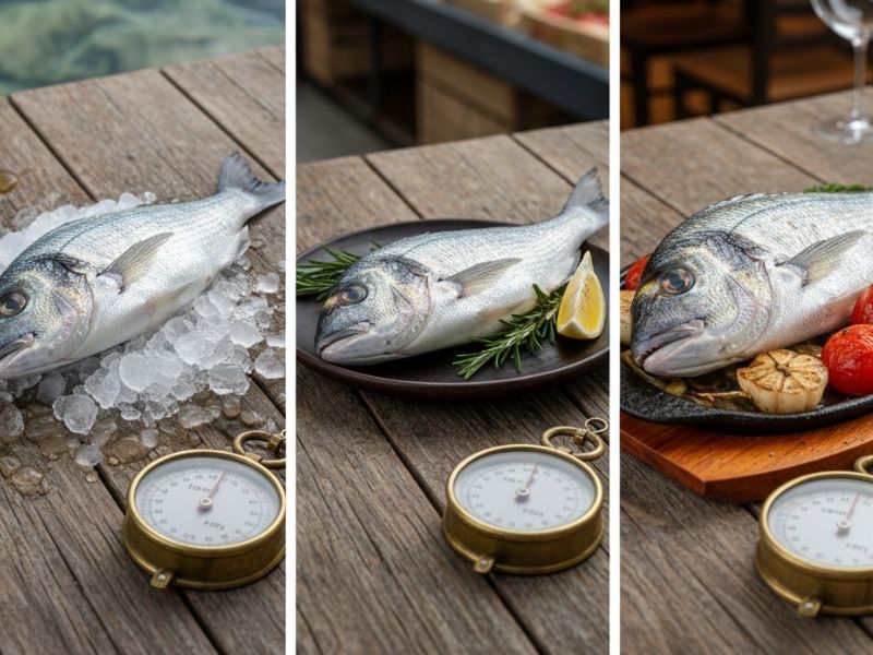 Çipuranın Cinsiyet Değiştirme Özelliği