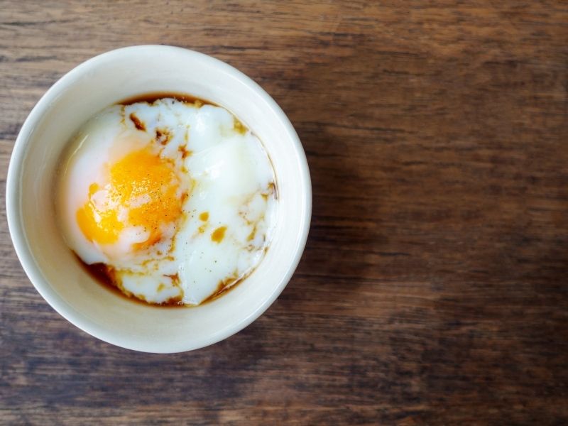 Sunum Ve Ekmek Banma Ritüeli