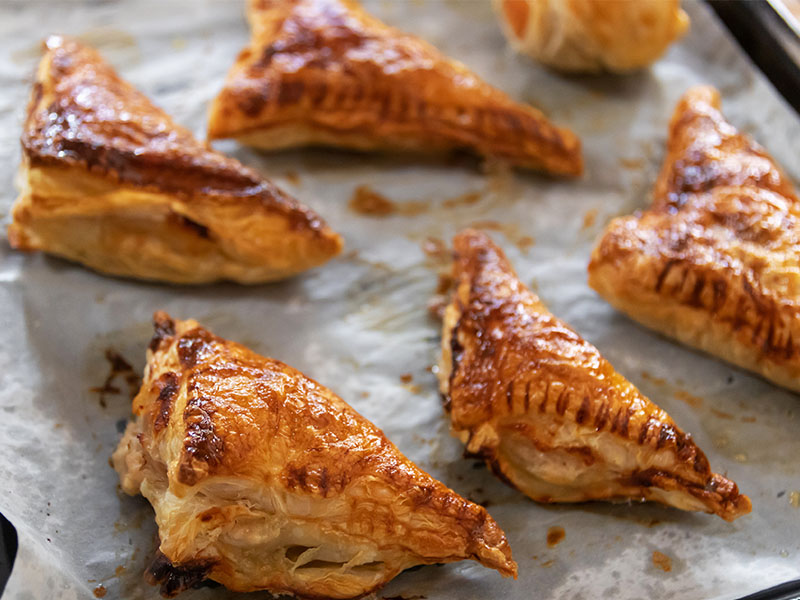 Hamurun Kalınlığı