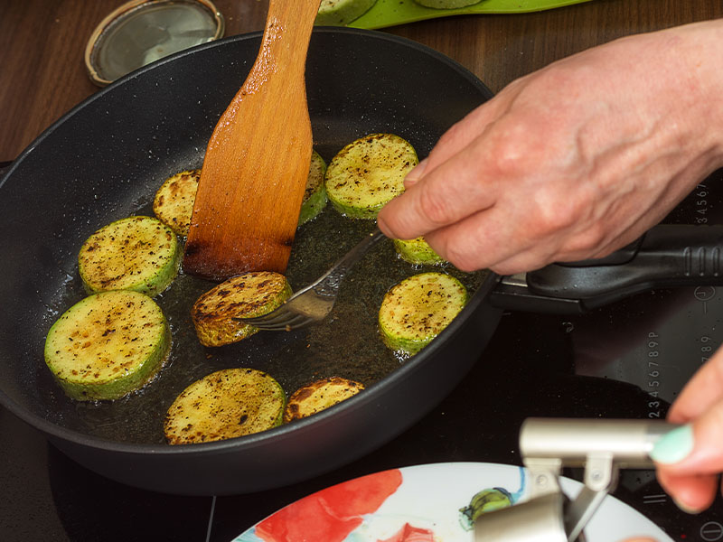 Tuzlayarak Suyunu Çıkartın