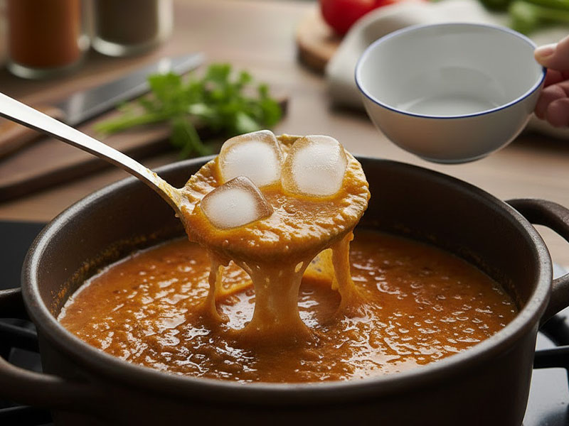 Kepçenin Doğru Kullanımı