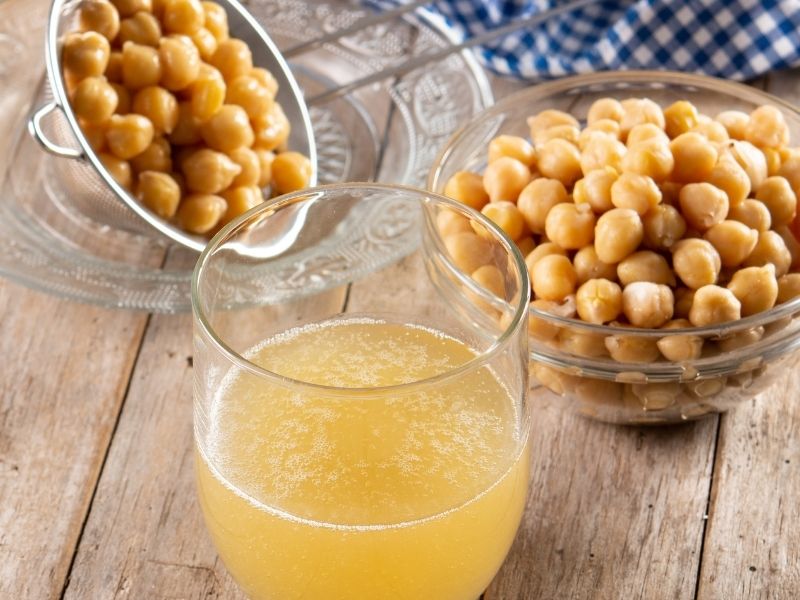 Aquafaba Mucizesi: Doğru Nohut Suyu Hazırlığı