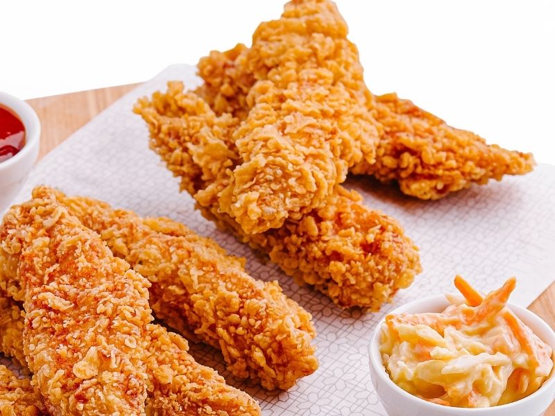 Marinasyonun İlk Adımı