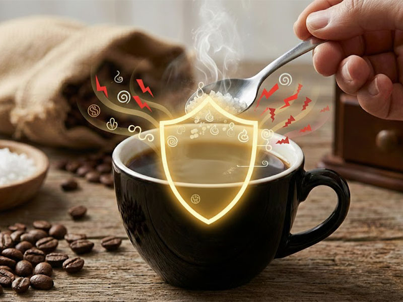 Duyusal Algının Yönlendirilmesi