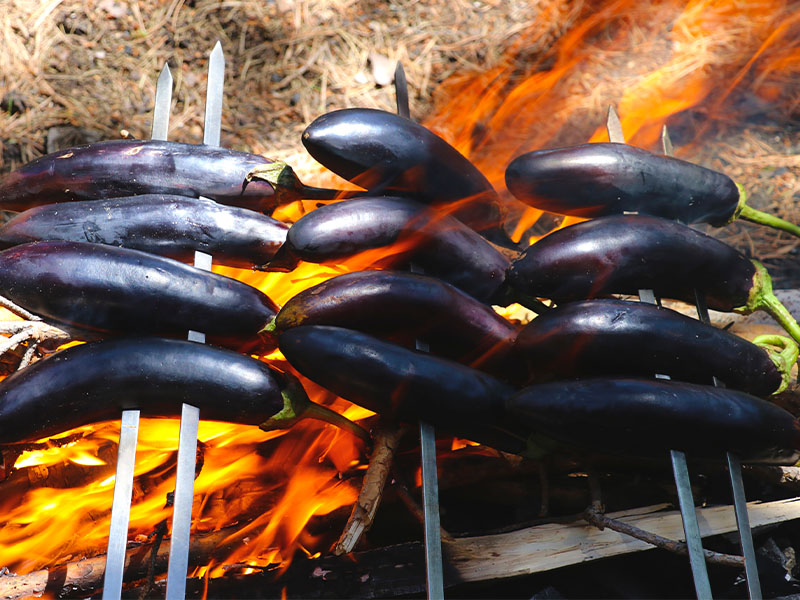 Soğuk Suda Durulama Yöntemi