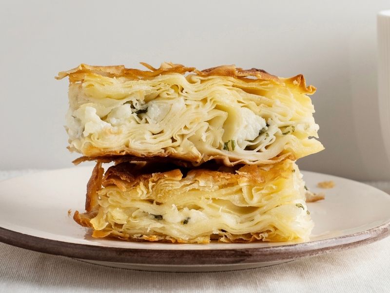 İç Katmanları Özenle Hazırlayın