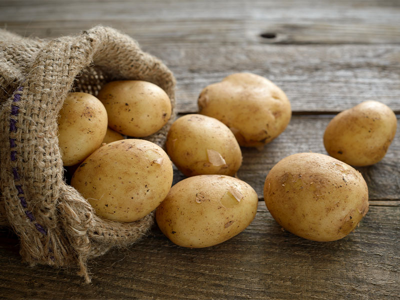 patates