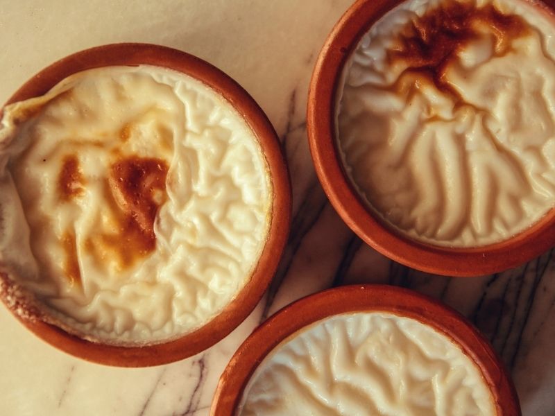 Oda Sıcaklığından Buzdolabına Yolculuk