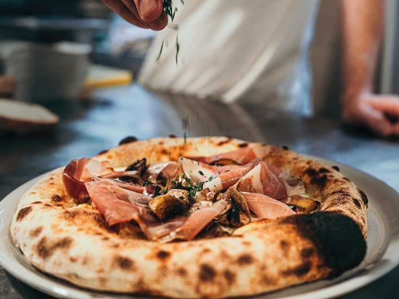 Servis ve Dokunuşlar