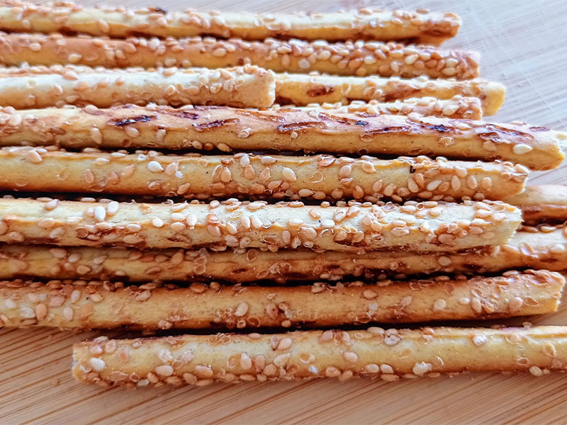 Susamın Doğru Şekilde Hazırlanması