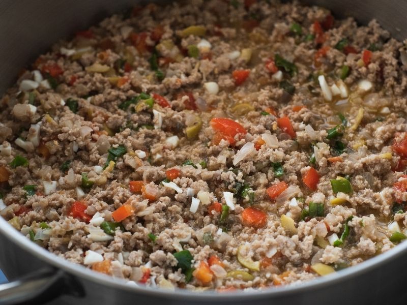 Tereyağı Ve Baharatlarla Altın Dokunuş