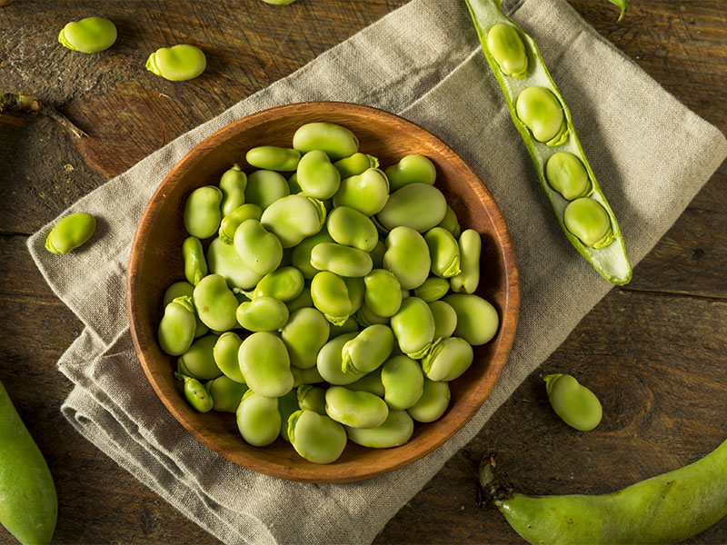 Haşlama Başında Tuz Kullanımı