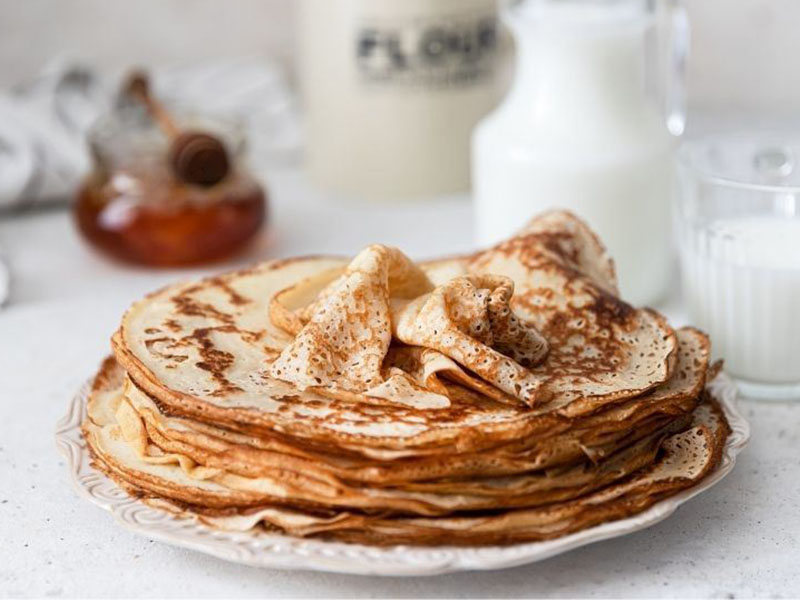 Pişirme sırasında çevirme yapmayın