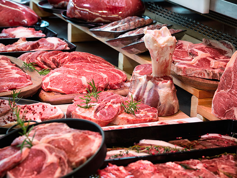 Doğru Et Parçası Seçimi