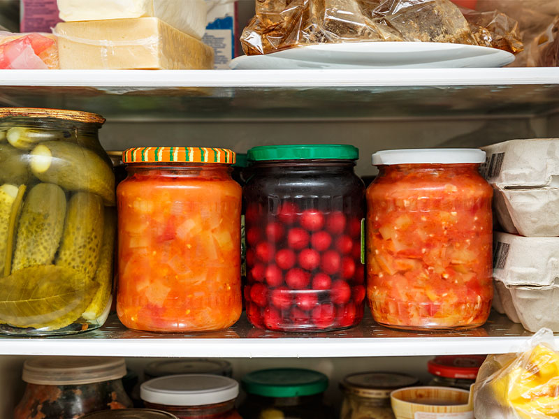 Sızdırma ve dökülme ihtimali