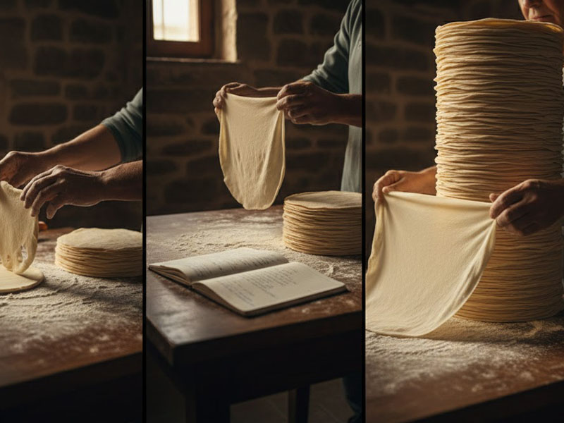 Sonuç: Ortalama Hesap