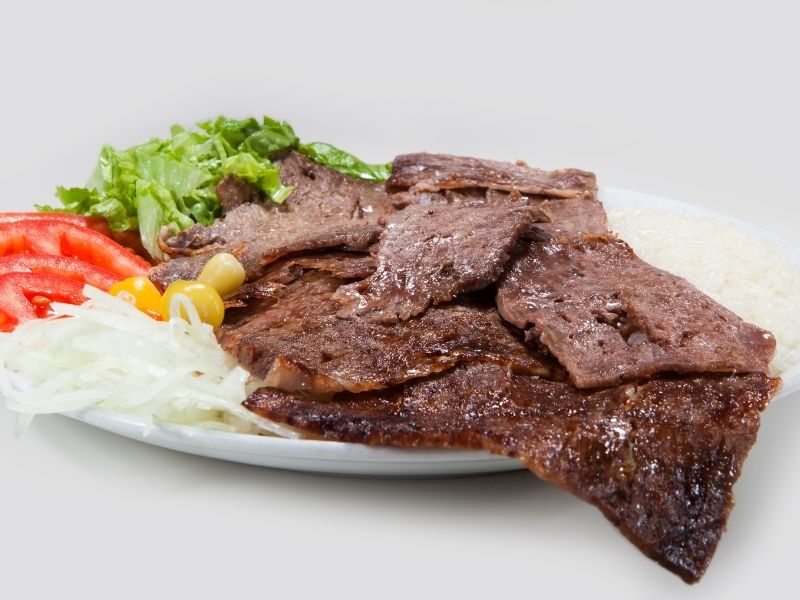 Et Dönerde Marinasyonun Altın Bileşenleri