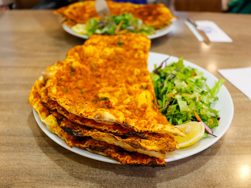 lahmacun