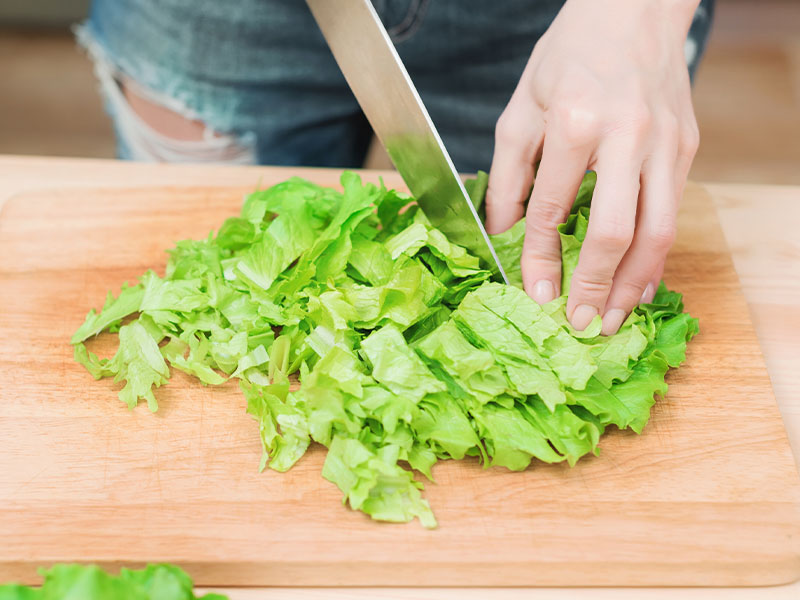 Alternatif Kesme Yöntemleri