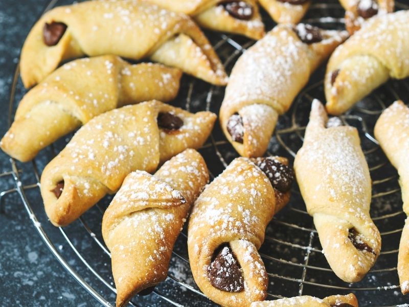 Sirke Ve Yoğurt Etkisi