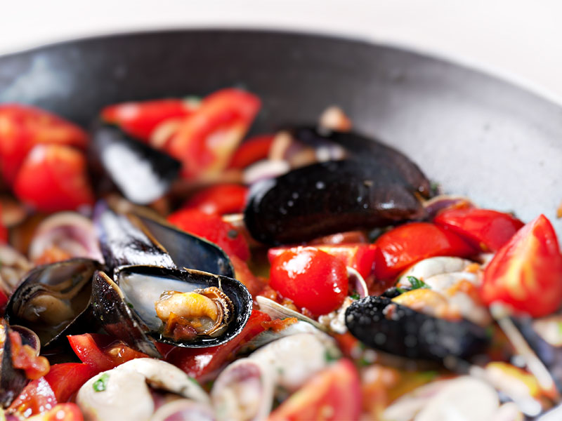 Domates ve havuç dengesi