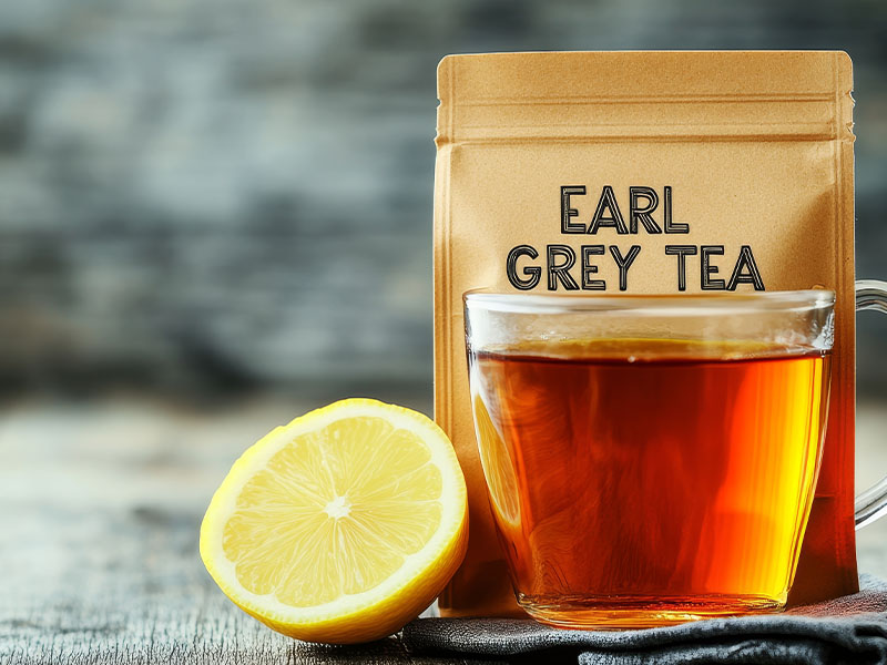 earl grey tea